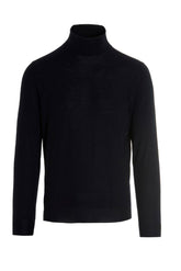 Blue Sweaters & Knitwear